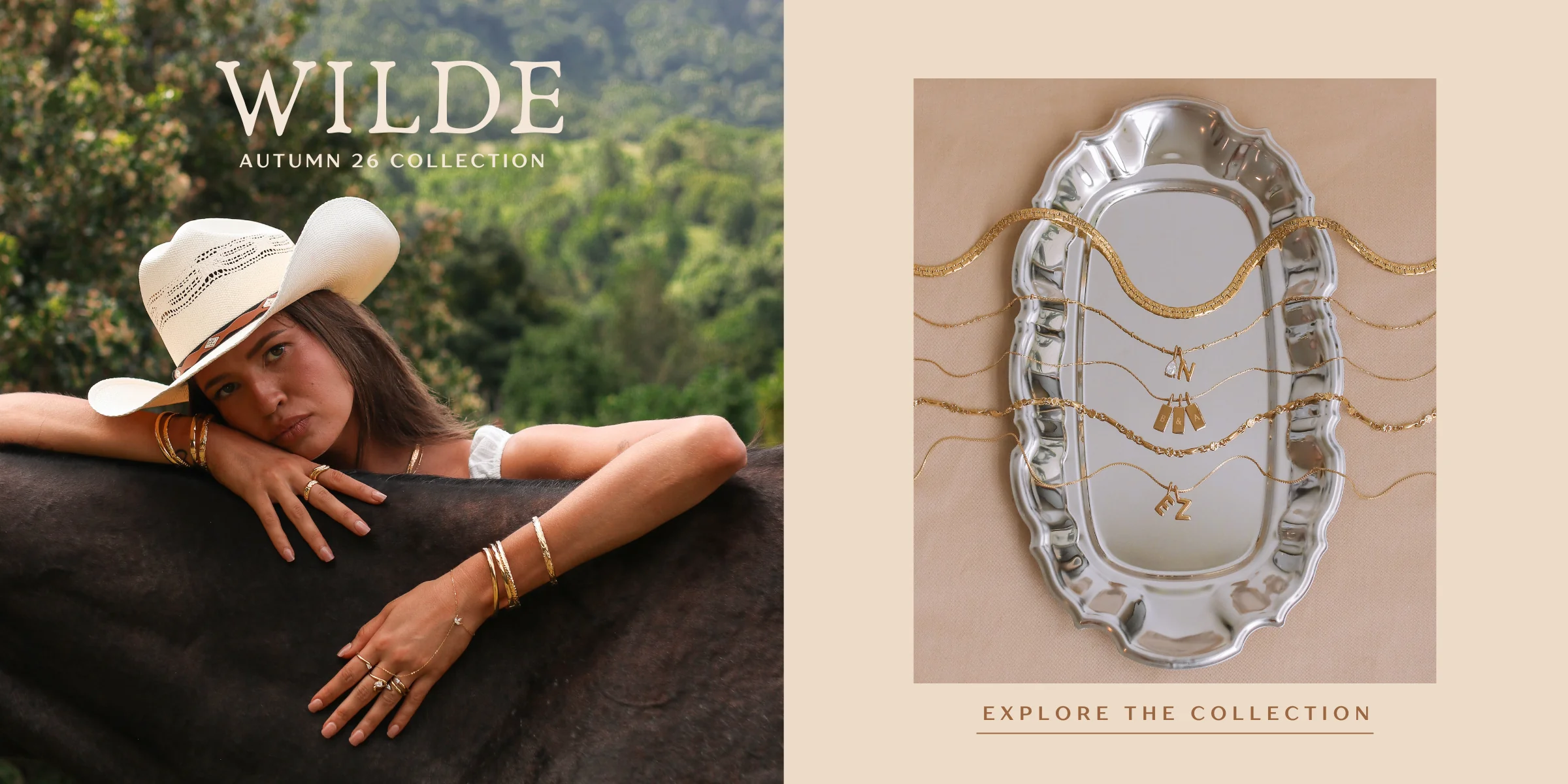 Welcome to Our Store